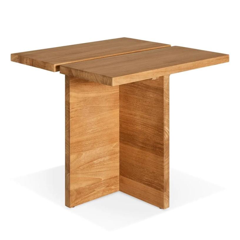 NowThen Outdoor Side Table Outdoors BluDot 