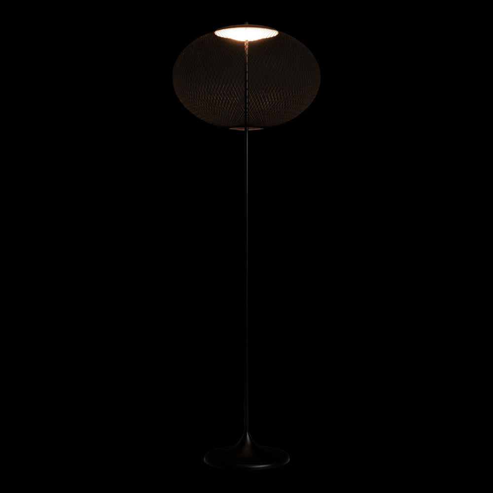 NR2 Floor Lamp