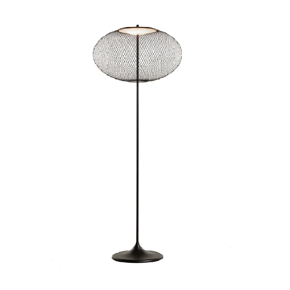 NR2 Floor Lamp