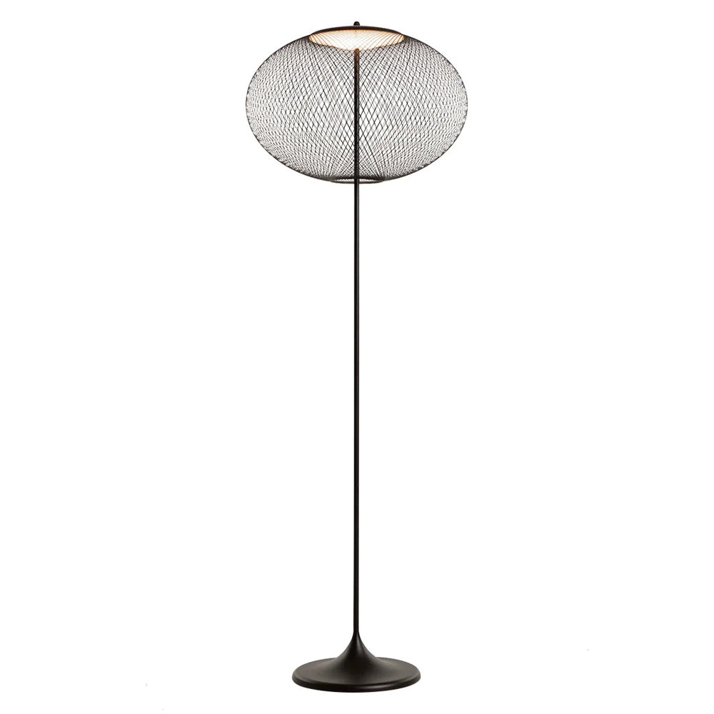 NR2 Floor Lamp