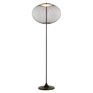 NR2 Floor Lamp