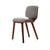 Nut Dining chair