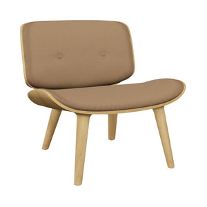 Nut Lounge Chair