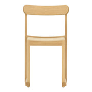 Atelier Chair Chairs Artek Natural Lacquered Oak 
