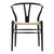 CH24 Wishbone Chair - Wood