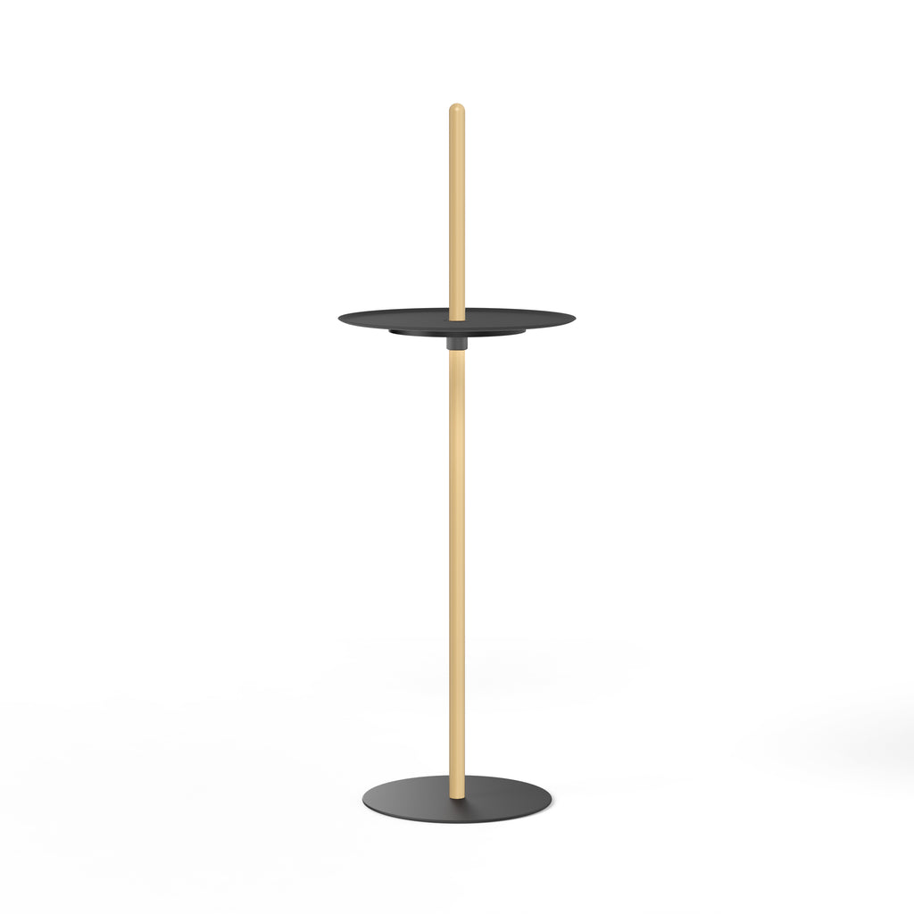Nivél Pedestal Floor Lamp