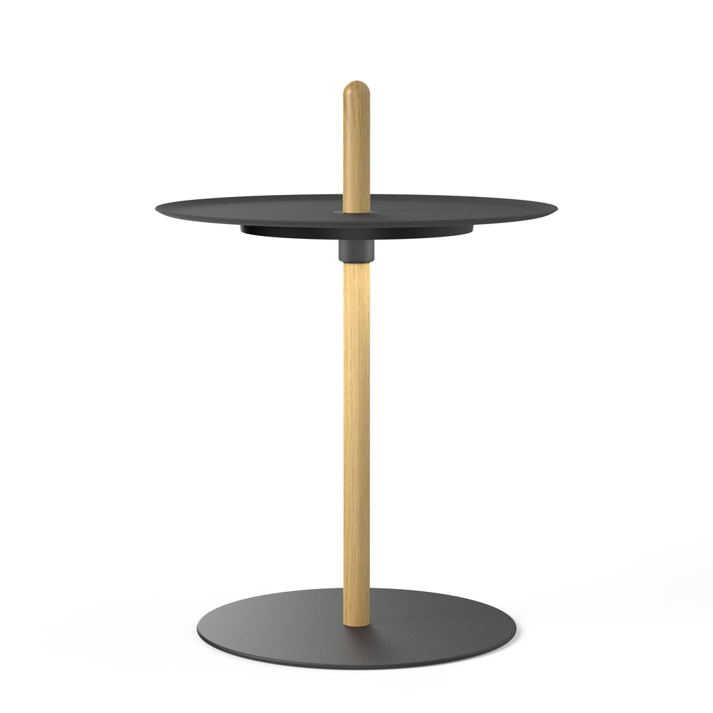 Nivél Pedestal Floor Lamp