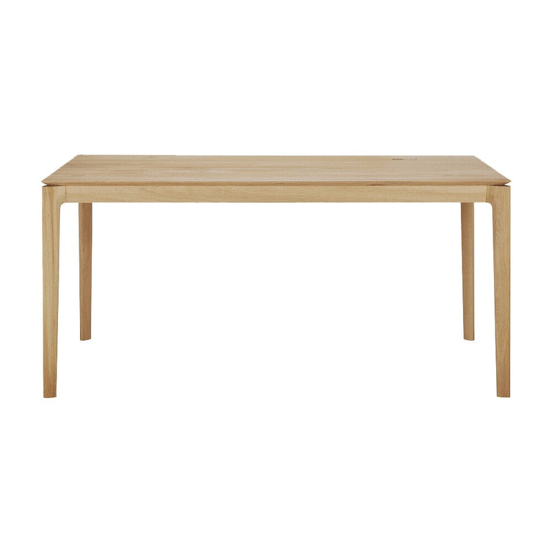 Oak Bok Desk Desk's Ethnicraft 63" 