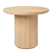 Moon Lounge Table Tables Gubi 
