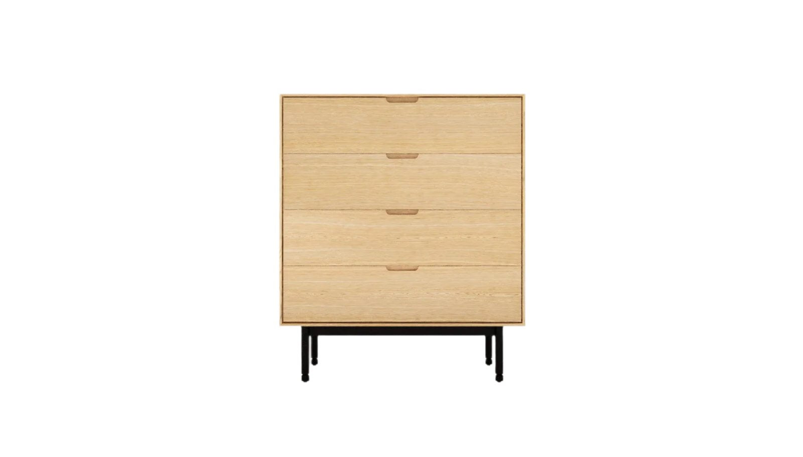 Munro 4 Drawer Dresser storage Gus Modern 