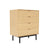 Munro 4 Drawer Dresser storage Gus Modern 