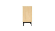 Munro 4 Drawer Dresser storage Gus Modern 