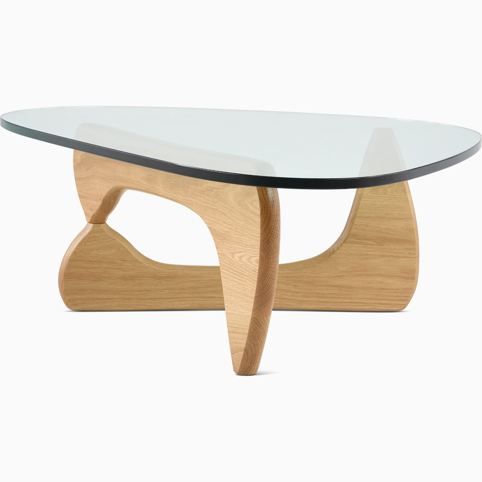 Noguchi Coffee Table Coffee Tables herman miller 