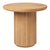 Moon Lounge Table Tables Gubi Solid Oak - Oiled 