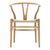 CH24 Wishbone Chair - Wood