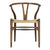 CH24 Wishbone Chair - Wood