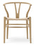 CH24 Wishbone Chair - Wood