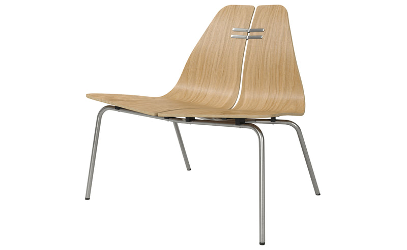 PK23 Easy Chair