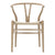 CH24 Wishbone Chair - Wood