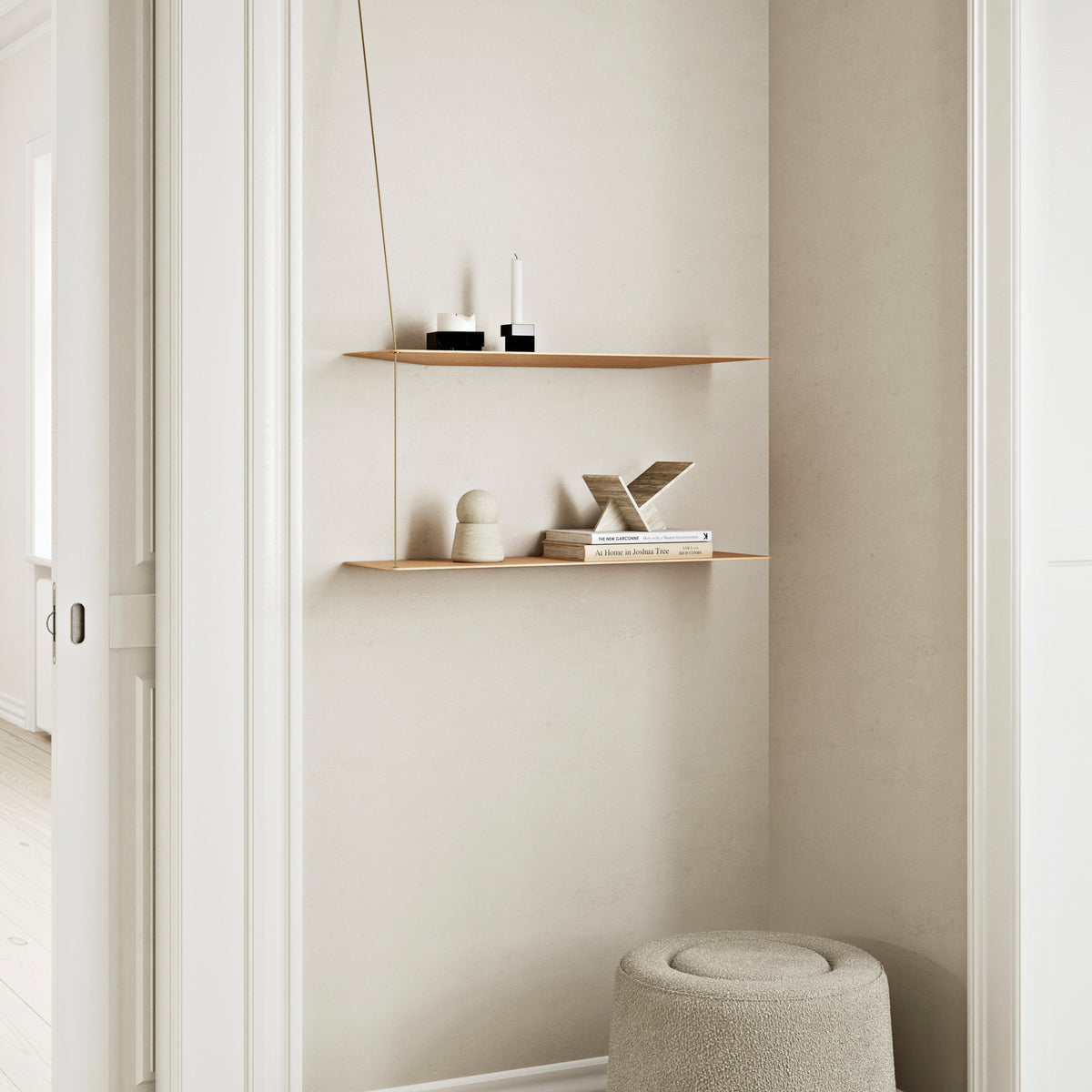 Stedge Shelf Anniversary Edition