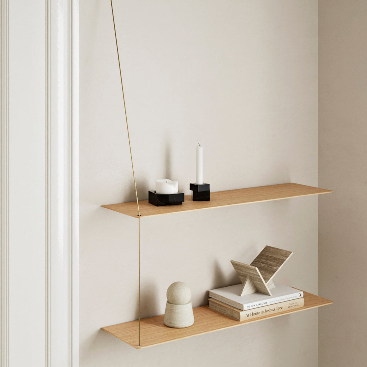 Stedge Shelf Anniversary Edition