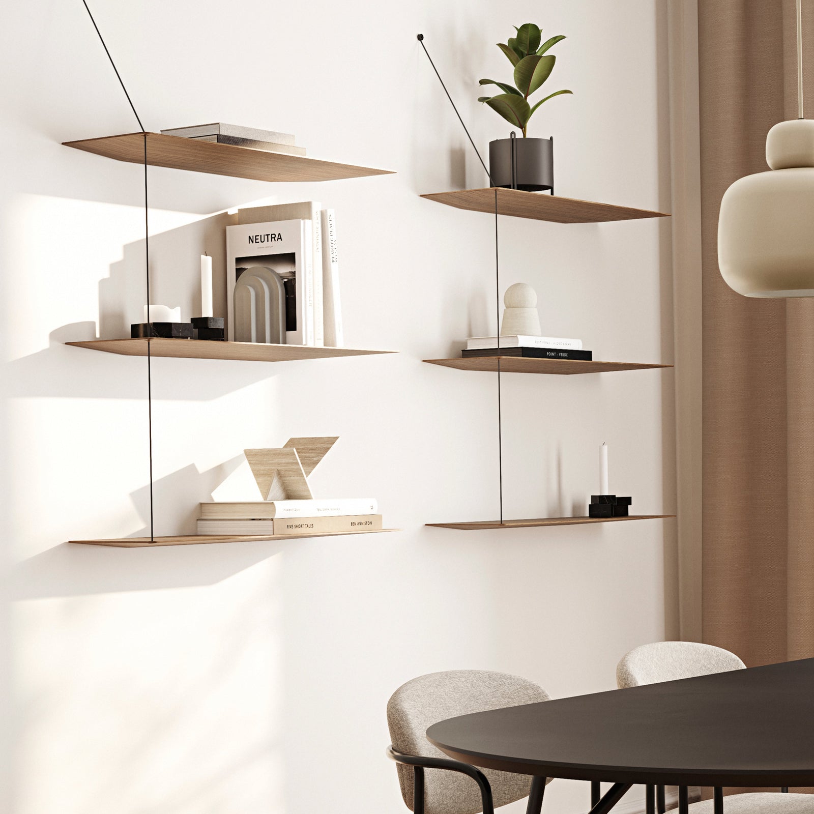 Stedge Shelf Anniversary Edition