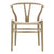 CH24 Wishbone Chair - Wood