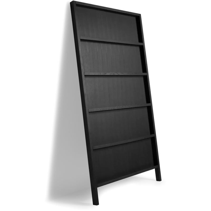 Oblique Shelf