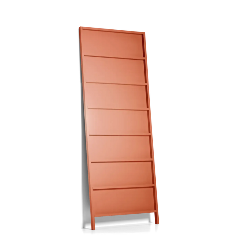 Oblique Shelf