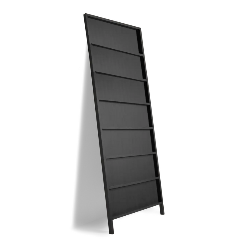 Oblique Shelf