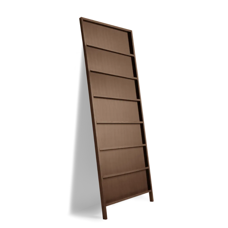 Oblique Shelf