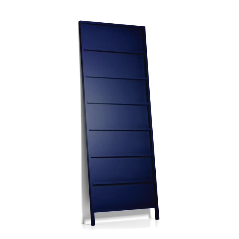 Oblique Shelf
