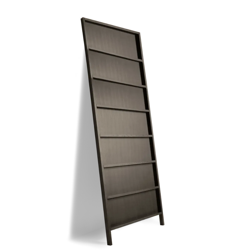 Oblique Shelf