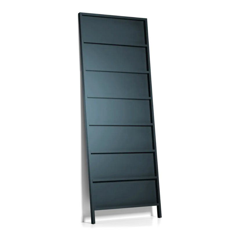 Oblique Shelf
