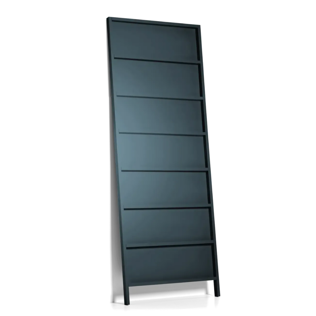 Oblique Shelf