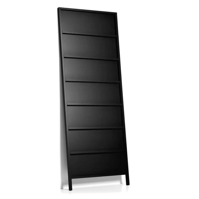 Oblique Shelf