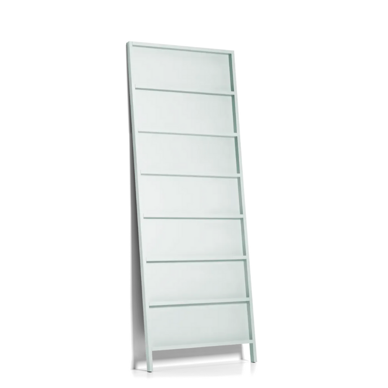 Oblique Shelf