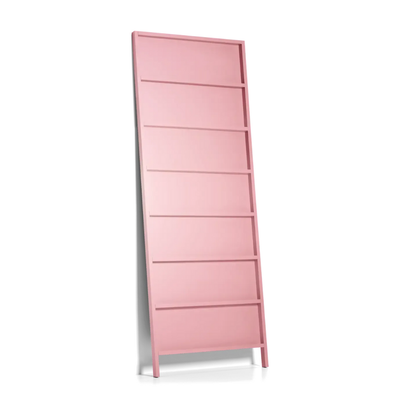 Oblique Shelf