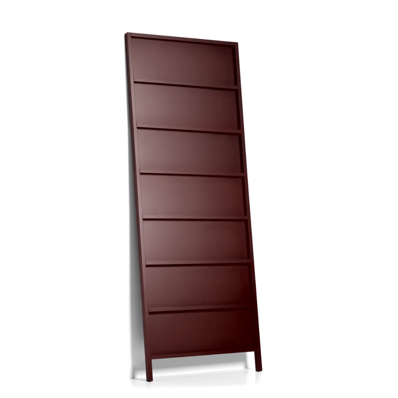 Oblique Shelf