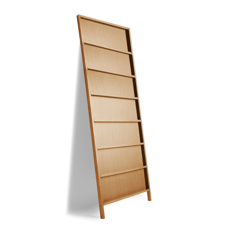 Oblique Shelf