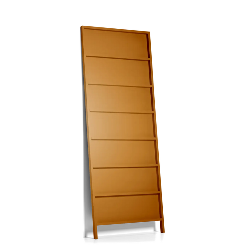 Oblique Shelf