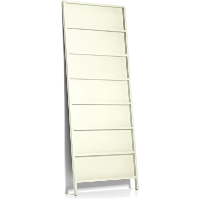 Oblique Shelf