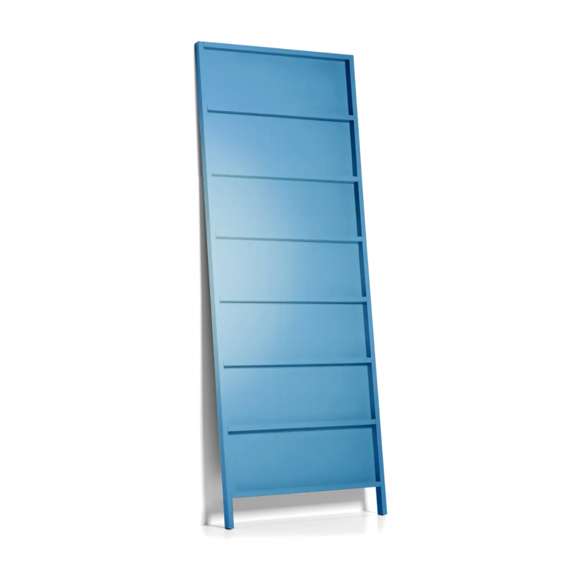 Oblique Shelf