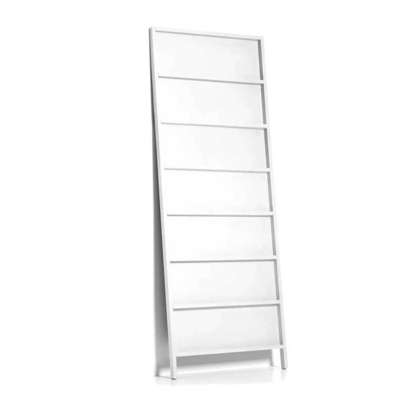 Oblique Shelf