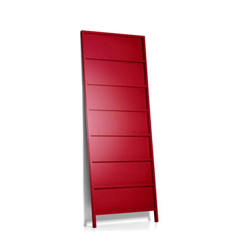Oblique Shelf