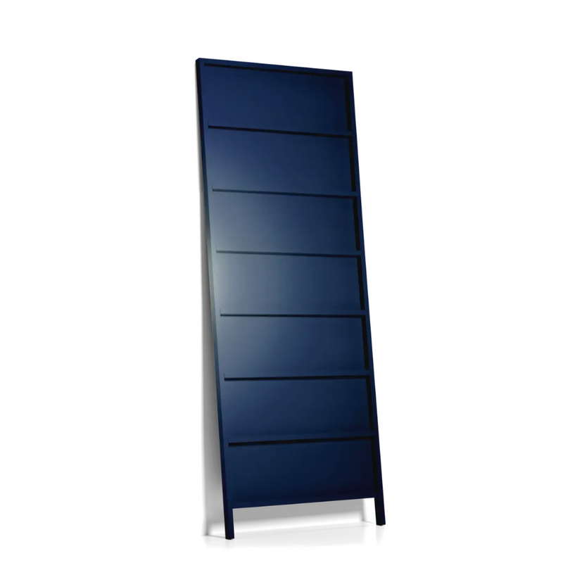 Oblique Shelf
