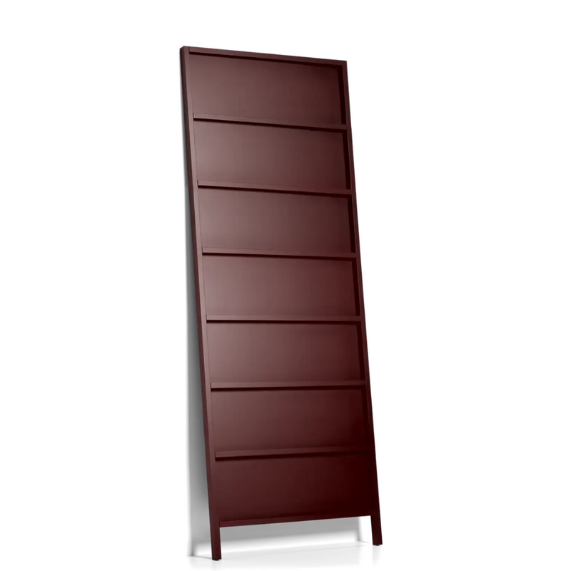 Oblique Shelf