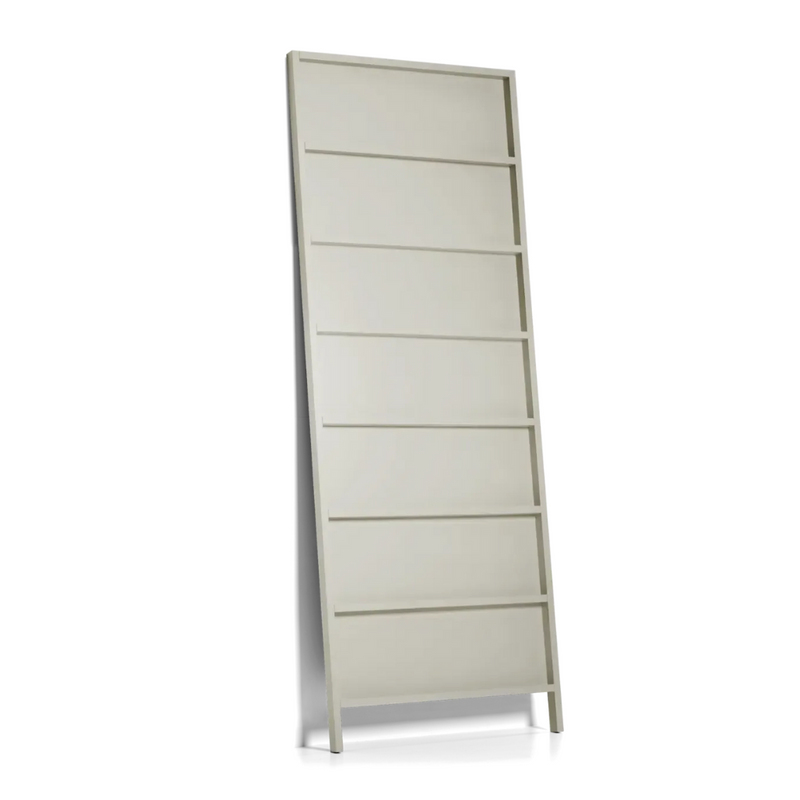 Oblique Shelf