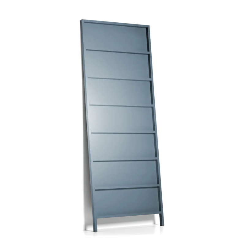Oblique Shelf