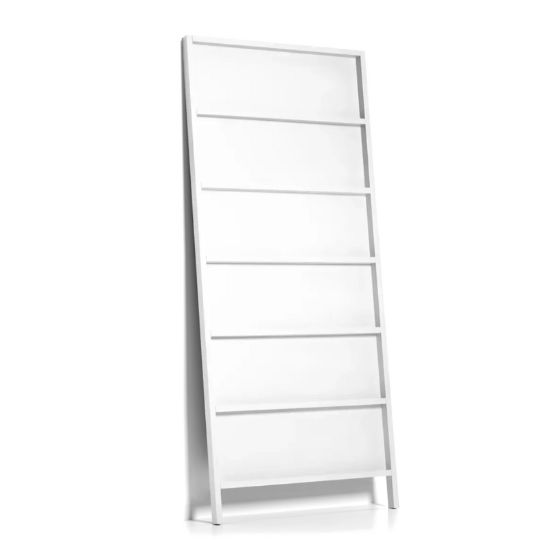 Oblique Shelf
